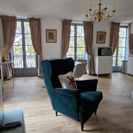 Via Narbona Apartment Luaran gambar