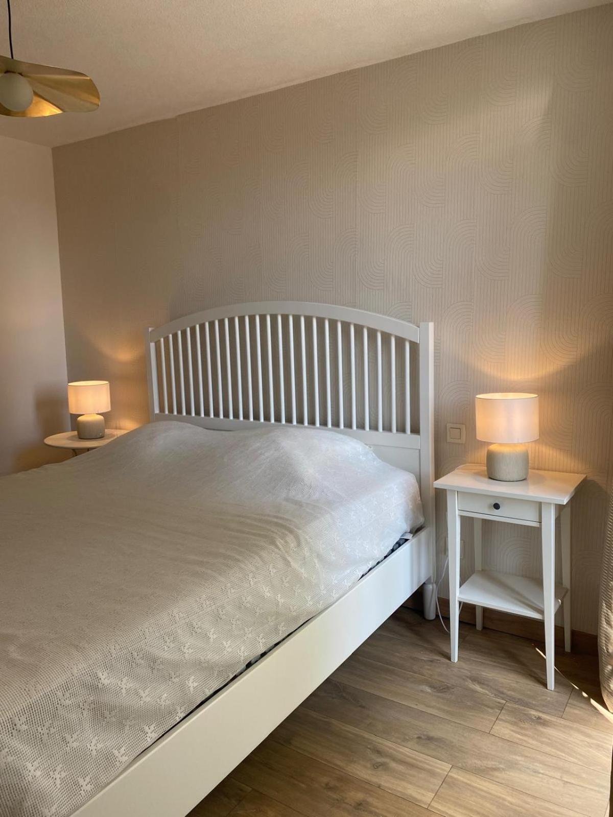 Via Narbona Apartment Luaran gambar