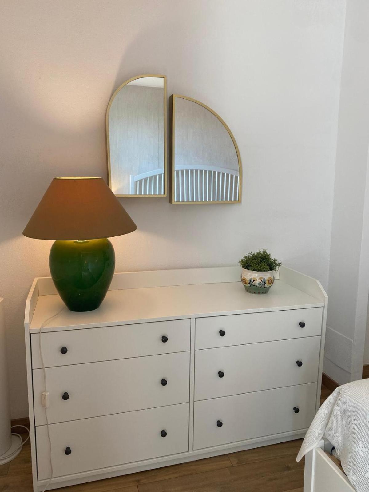 Via Narbona Apartment Luaran gambar