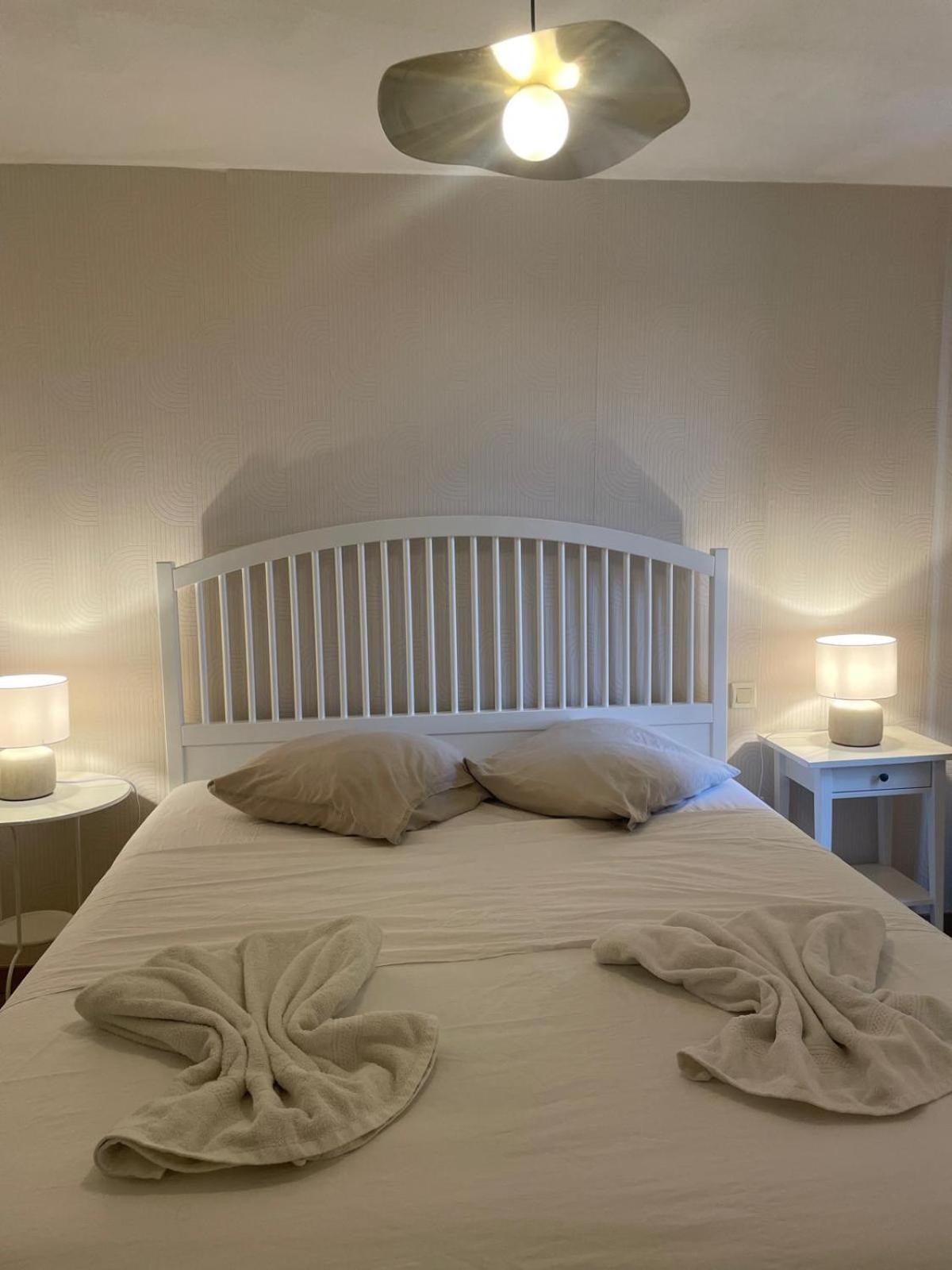 Via Narbona Apartment Luaran gambar