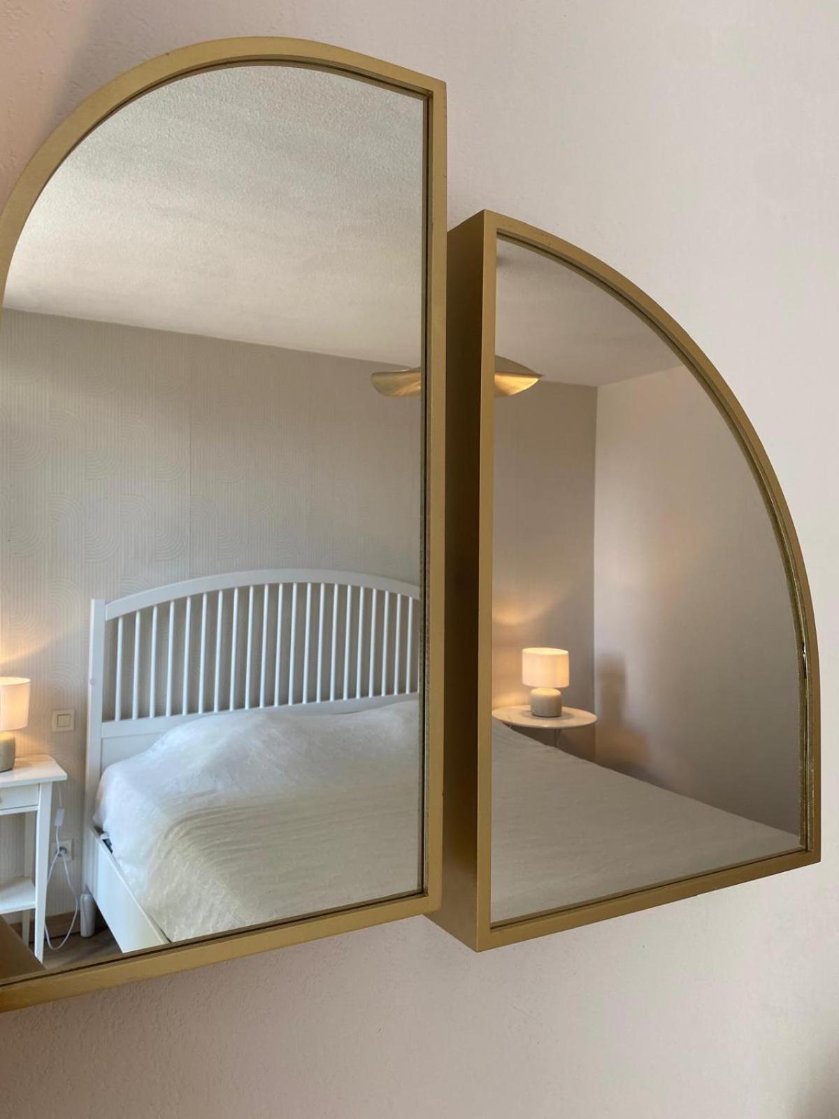 Via Narbona Apartment Luaran gambar