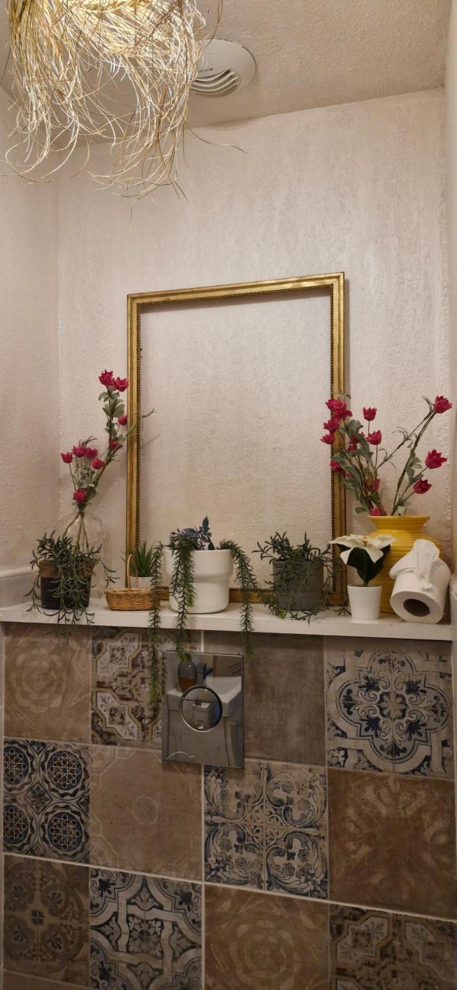 Via Narbona Apartment Luaran gambar