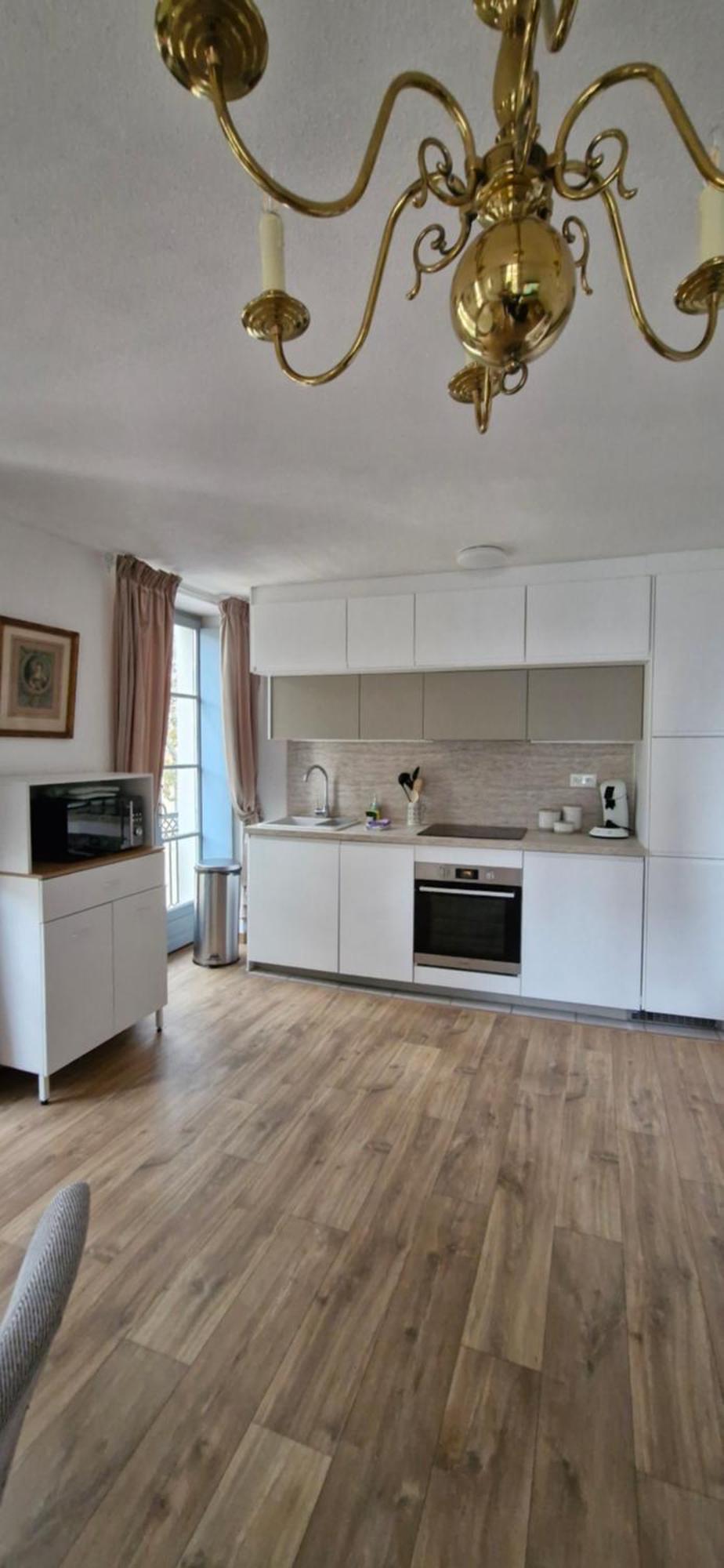 Via Narbona Apartment Luaran gambar