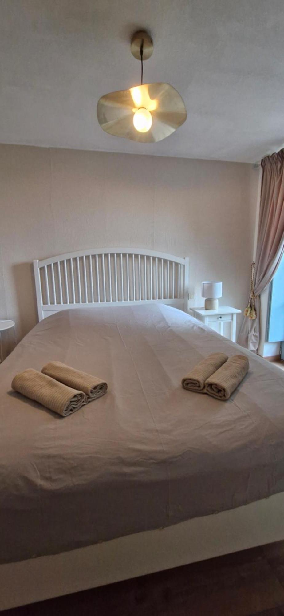 Via Narbona Apartment Luaran gambar