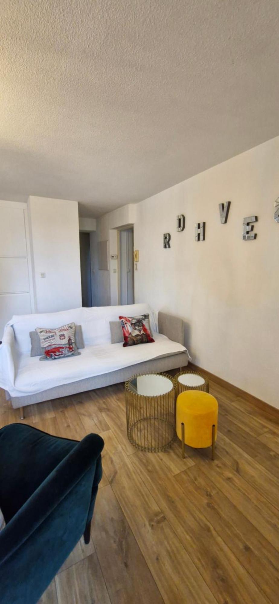 Via Narbona Apartment Luaran gambar