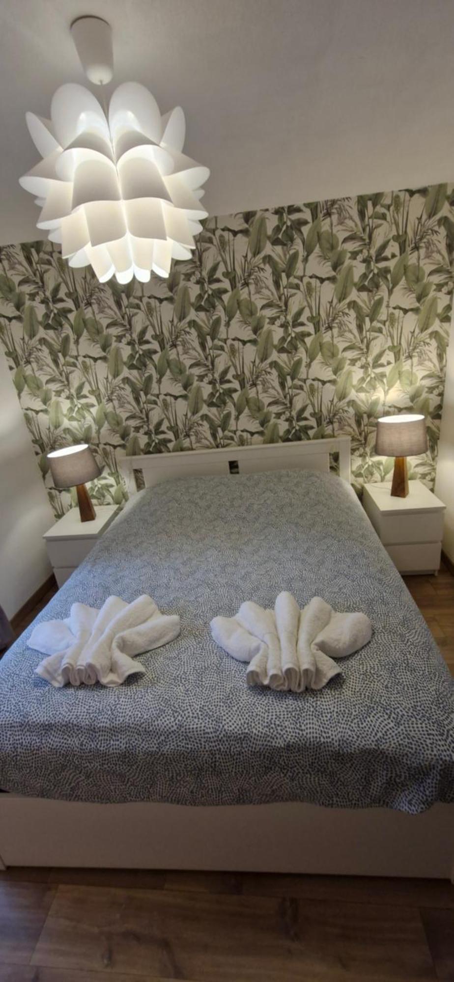 Via Narbona Apartment Luaran gambar