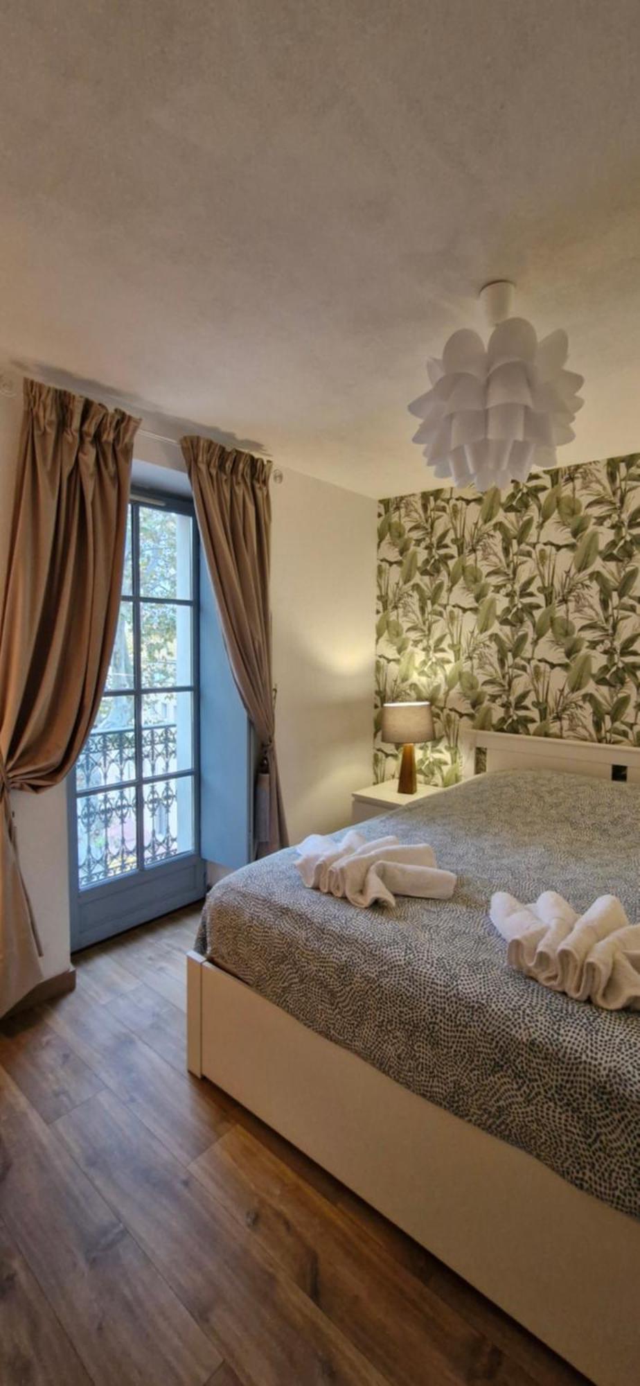 Via Narbona Apartment Luaran gambar
